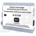 Następne zdjęcie produktu UPrint kompatybilny ink / tusz z LC-1000BK, black, 18ml, B-970B, dla Brother DCP-330C, 540CN, 130C, MFC-240C, 440CN