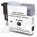 Następne zdjęcie produktu UPrint kompatybilny ink / tusz z LC-980BK, black, 15ml, B-980B, dla Brother DCP-145C, 165C