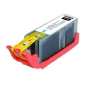 Następne zdjęcie produktu UPrint kompatybilny ink / tusz z PGI-570PGBK XL, black, 700s, 26ml, C-570XLB, dla Canon PIXMA MG5750, MG5751, MG5753, MG6850, MG68