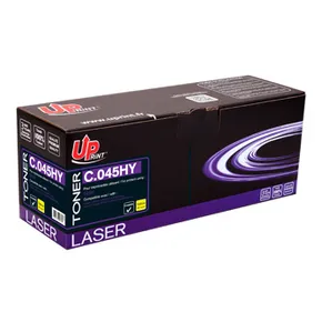 UPrint kompatybilny toner z 045HY, yellow, 2200s, C.045HY, high capacity, dla Canon LBP613Cdw, 611Cn, MFP635Cx, 633Cdw, 631Cn, UPr