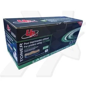 UPrint kompatybilny toner z CC530A, black, 3500s, H.304ABE, HL-28BE, dla HP Color LaserJet CP2025, CM2320, UPrint