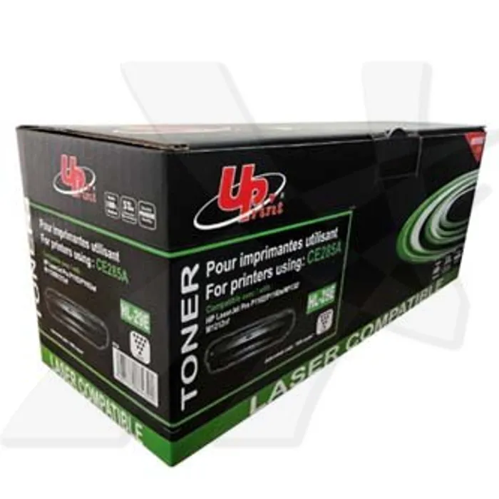 Główne zdjęcie produktu UPrint kompatibilní toner s CE285A, black, 1600str., H.85AE, HL-29E, pro HP LaserJet Pro