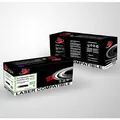 UPrint kompatybilny toner z CE310A, black, 1200s, H.126ABE, dla HP LaserJet Pro CP1025, CP1025nw, MFP M175, UPrint