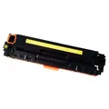 Następne zdjęcie produktu UPrint kompatybilny toner z CF212A, yellow, 1800s, H.131AYE, dla HP LaserJet Pro 200 M276n, M276nw, UPrint