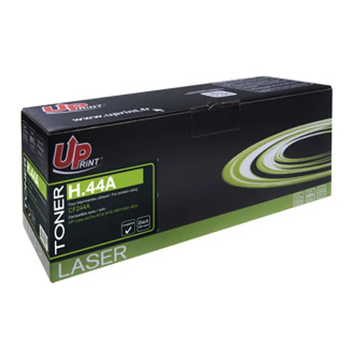 Główne zdjęcie produktu UPrint kompatibilní toner s CF244A, black, H.44A, pro HP LaserJet Pro M15, Pro M28, UPrin