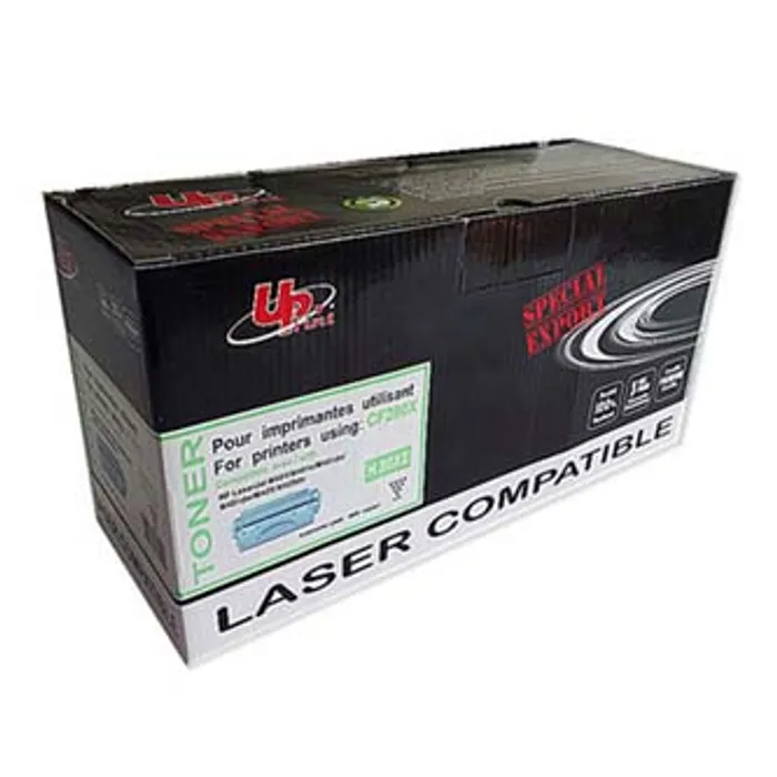 Główne zdjęcie produktu UPrint kompatibilní toner s CF280X, black, 6900str., pro HP LaserJet M401, M425, UPrint