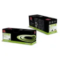 Następne zdjęcie produktu UPrint kompatybilny toner z CF283A, black, 1500s, H.83A, dla HP LaserJet Pro MFP M125nw, MFP M127fn, MFP M127fw, UPrint