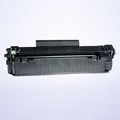 Następne zdjęcie produktu UPrint kompatybilny toner z CF283A, black, 1500s, H.83A, dla HP LaserJet Pro MFP M125nw, MFP M127fn, MFP M127fw, UPrint