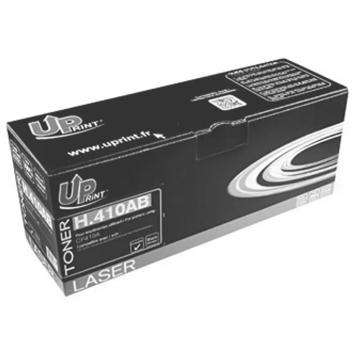 Główne zdjęcie produktu UPrint kompatibilní toner s CF410A, black, 2300str., H.410AB, pro HP LJ Pro M452, LJ Pro
