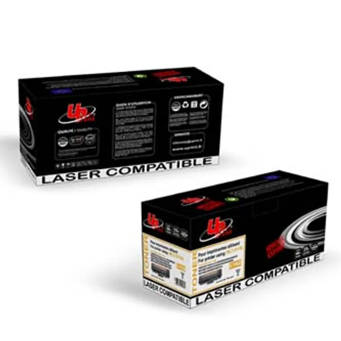 Główne zdjęcie produktu UPrint kompatibilní toner s MLT-D116L, black, 3000str., S.116E, pro Samsung SL-M2825DW, M