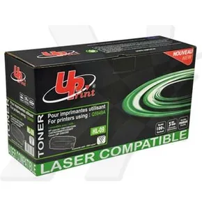 UPrint kompatybilny toner z Q5949A, black, 2500s, H.49AE, HL-09E, z chipem, dla HP LaserJet 1160, 1320, 3390, 3392, UPrint
