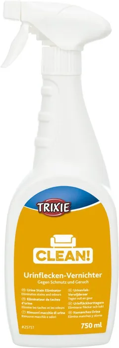 Główne zdjęcie produktu Urine Stain Eliminitar 750 ml - sprej proti zápachu z moče