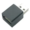 Redukcja USB (2.0), USB A (2.0) M-USB A (2.0) F, 0, czarna, redukcja do ładowania iPada