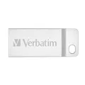 Następne zdjęcie produktu Pendrive Exclusive Metal, 16GB, USB 2.0, VERBATIM