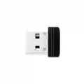 Pamięć flash USB Nano, 32GB, USB 2.0, 10/3MB/sec, VERBATIM
