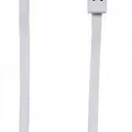 Następne zdjęcie produktu USB kabel "iLynk", lightning, 2 m, bílá, MANHATTAN