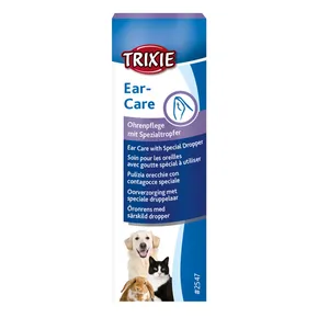 Pielęgnacja uszu 50ml TRIXIE