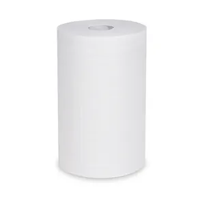 Ręcznik papierowy w roli 2-w biały średnica 12cm 20cm x 60m [1 szt]
