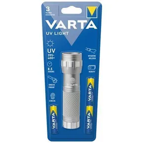 Lampa UV LED "UV Light", VARTA 15638101421