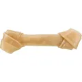 Następne zdjęcie produktu Węzeł ze skóry bawolej 16 cm, 65 g