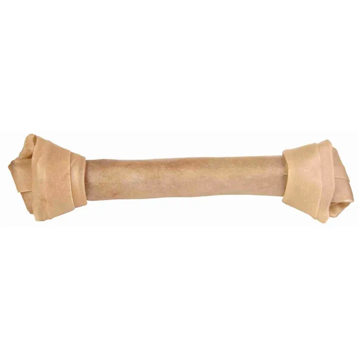 Główne zdjęcie produktu Uzel buvolí kůže 25 cm, 185 g
