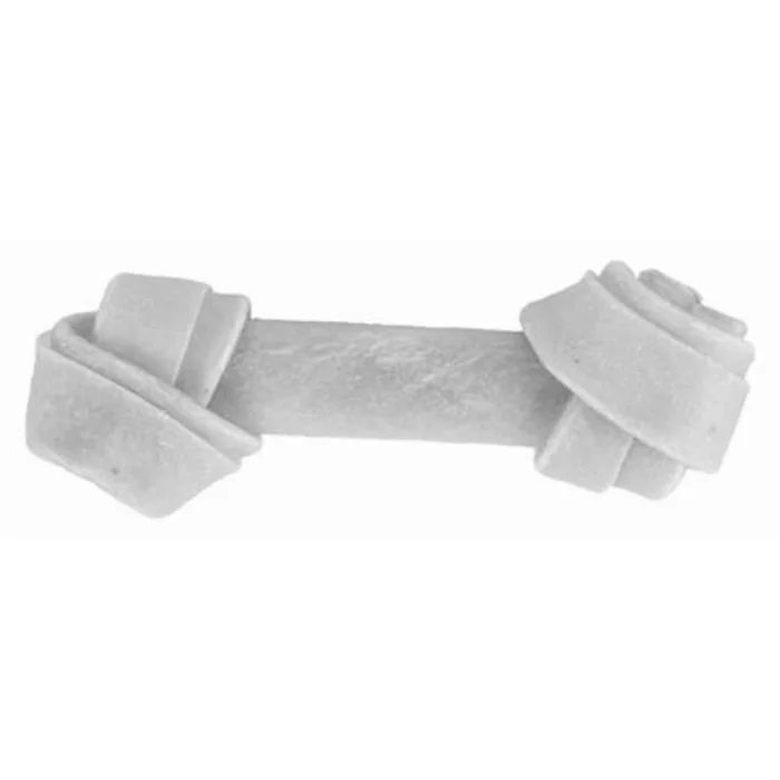 Główne zdjęcie produktu Uzel z buvolí kůže 30g/11cm