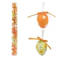 Jajka w tubie, 30 szt., 3 cm