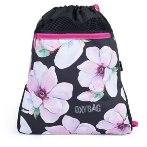 Plecak Comfort OXY Floral