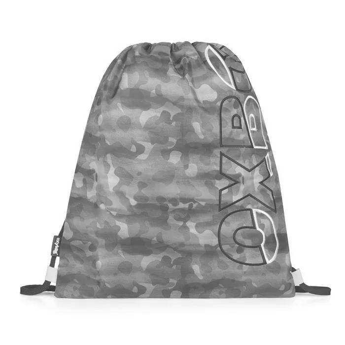 Główne zdjęcie produktu Vak na záda OXY Sport Camo boy