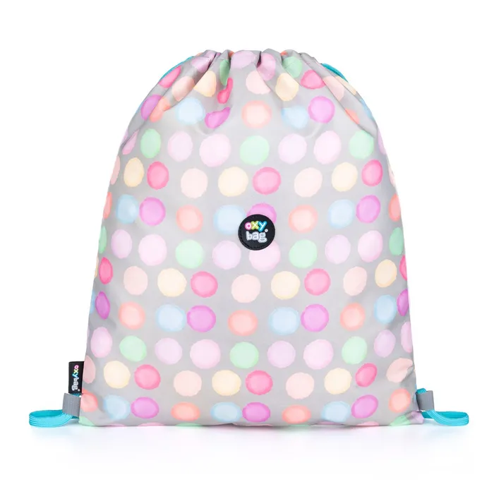 Główne zdjęcie produktu Vak na záda OXY Style Mini Dots