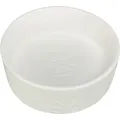 Następne zdjęcie produktu Vánoční keramická miska, bílá0,3 l/o 12 cm