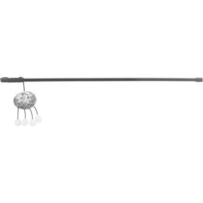 Główne zdjęcie produktu Vánoční prut s figurkou perníček/míček/strom, 46cm