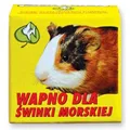 Limonka - cegła dla świnek morskich 35 g (10 szt./op.) FAUNA I FLORA