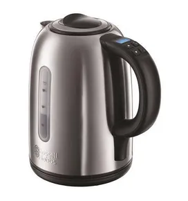 Varná konvice "Buckingham", digitální, RUSSELL HOBBS