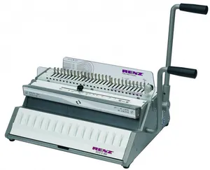 Segregator RENZ Eco S 360 drut 2:1"