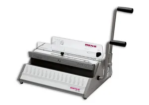 Spoiwo Renz RW 360