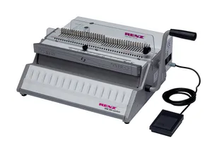 Spoiwo RENZ SRW 360 Comfort plus 3:1