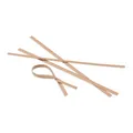 Następne zdjęcie produktu Drucik zaciskowy powlekany eko-papierem 12 cm [100 szt.]