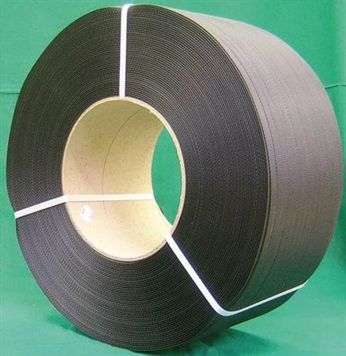 Główne zdjęcie produktu Vázací páska, polypropyleová, 16mm x 2000m