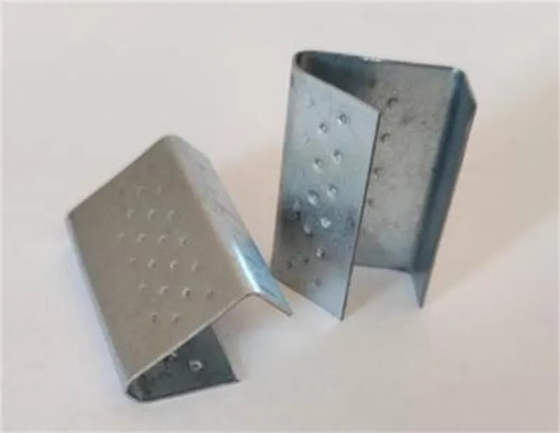 Główne zdjęcie produktu Vázací spona, kovová, 16 mm/1000ks