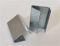 Następne zdjęcie produktu Spinka do krawata, metalowa, 16 mm,