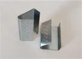 Następne zdjęcie produktu Spinka do krawata, metalowa, 16 mm,