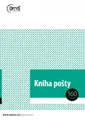 Książka adresowa A4, laminowana, 1286