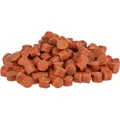 Następne zdjęcie produktu Vegan Dots, měkké mini válečky s mrkví, 200 g