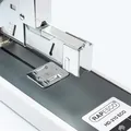 Zszywacz dużej pojemności ECO HD-210, biały, 210 arkuszy, RAPESCO