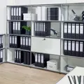 Nastavitelná děrovačka Leitz AKTO, 30 listů