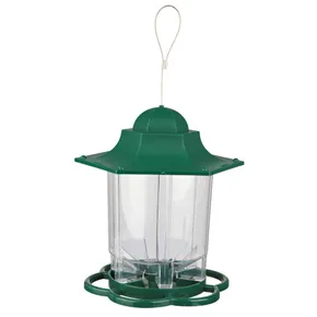 Plastikowy podajnik ogrodowy LUCERNA 1,4 l/22 cm