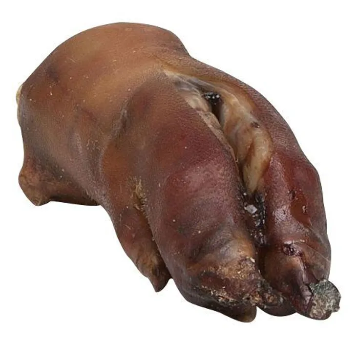 Główne zdjęcie produktu Vepřová nožka - 1 ks/cca 18 cm