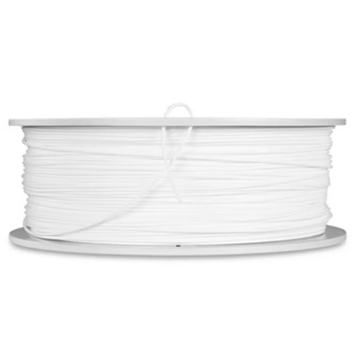 Główne zdjęcie produktu Verbatim 3D filament, ABS, 1,75mm, 1000g, 55027, white