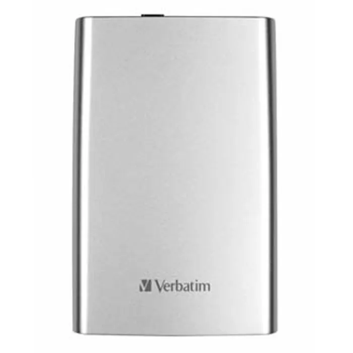 Główne zdjęcie produktu Verbatim externí pevný disk, Store N Go, 2.5", USB 3.0 (3.2 Gen 1), 1TB, 53071, stří